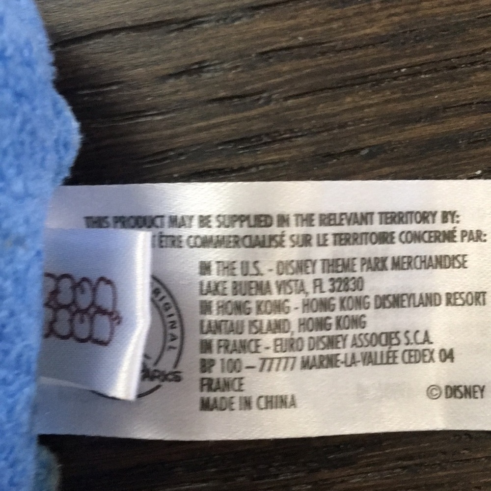 Disney Mini Tsum Tsum Plush (Lot of 3) - Picture 11 of 16